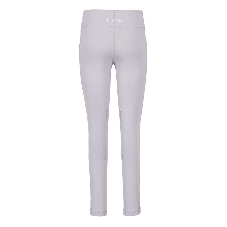 TuffRider Children's Minerva EquiCool Tights
