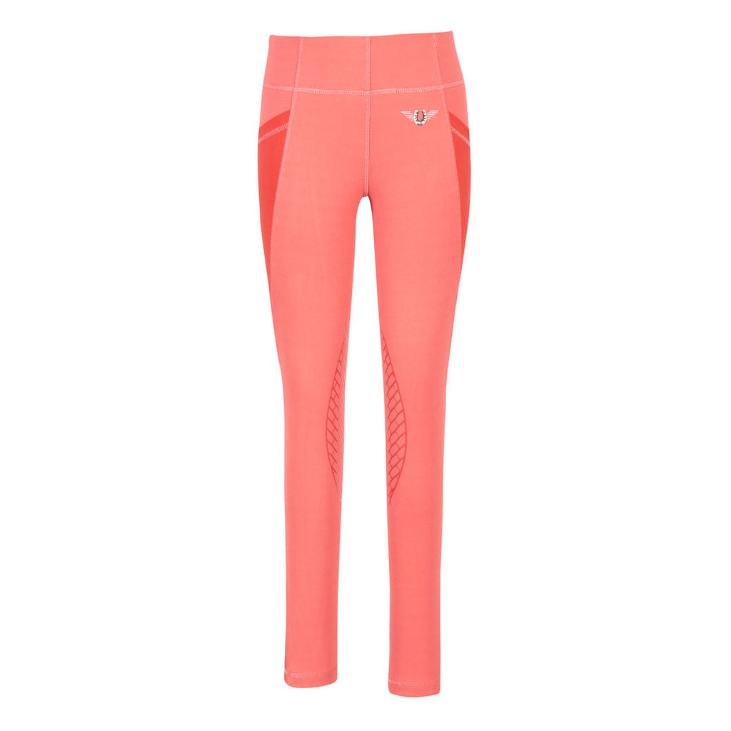 TuffRider Children's Minerva EquiCool Tights