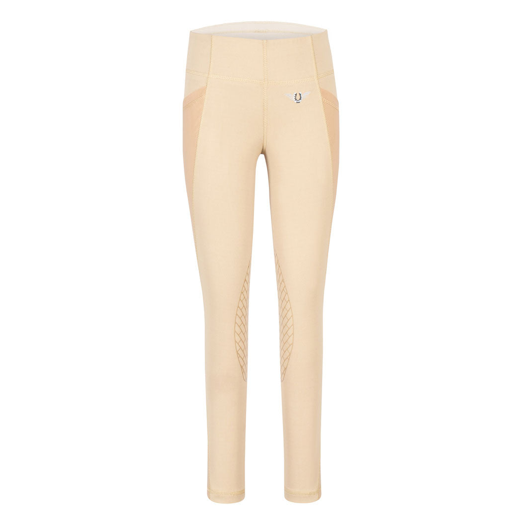TuffRider Children's Minerva EquiCool Tights