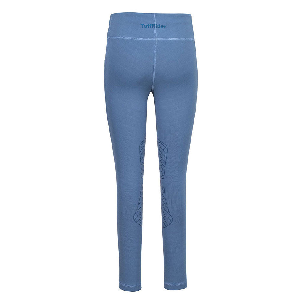 TuffRider Children's Minerva EquiCool Tights