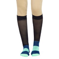 TuffRider EquiCool Ventilated Riding Socks