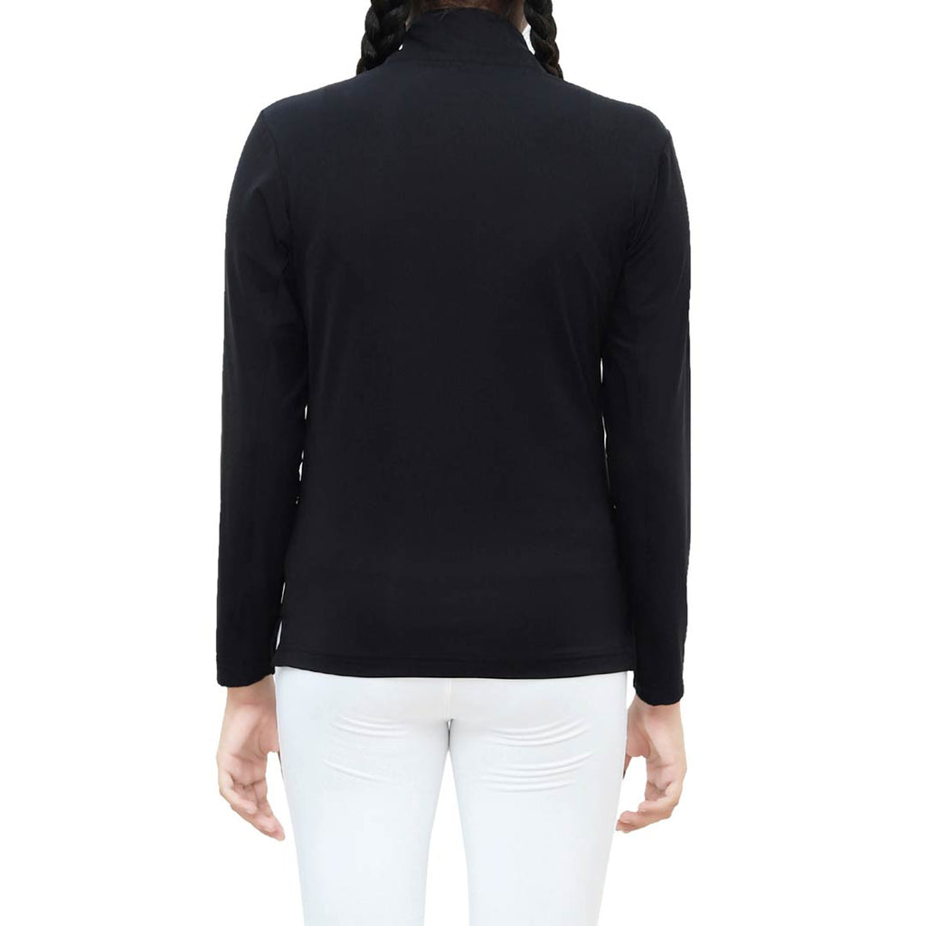 TuffRider Kirby Icefil Children Sun Shirt