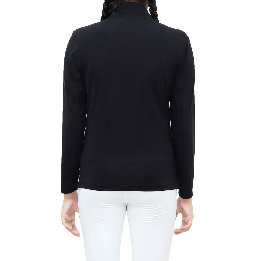 TuffRider Kirby Icefil Children Sun Shirt