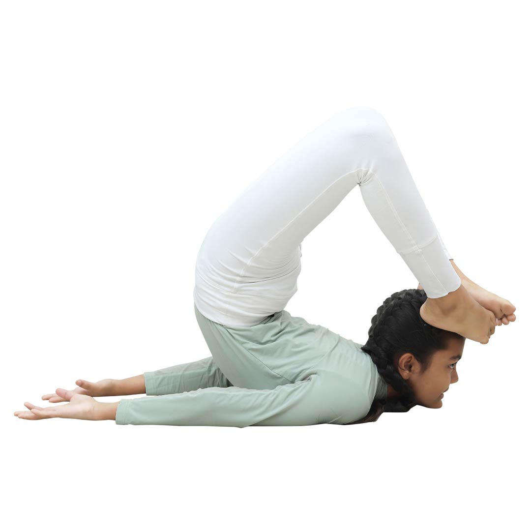 TuffRider Kirby Icefil Children Sun Shirt