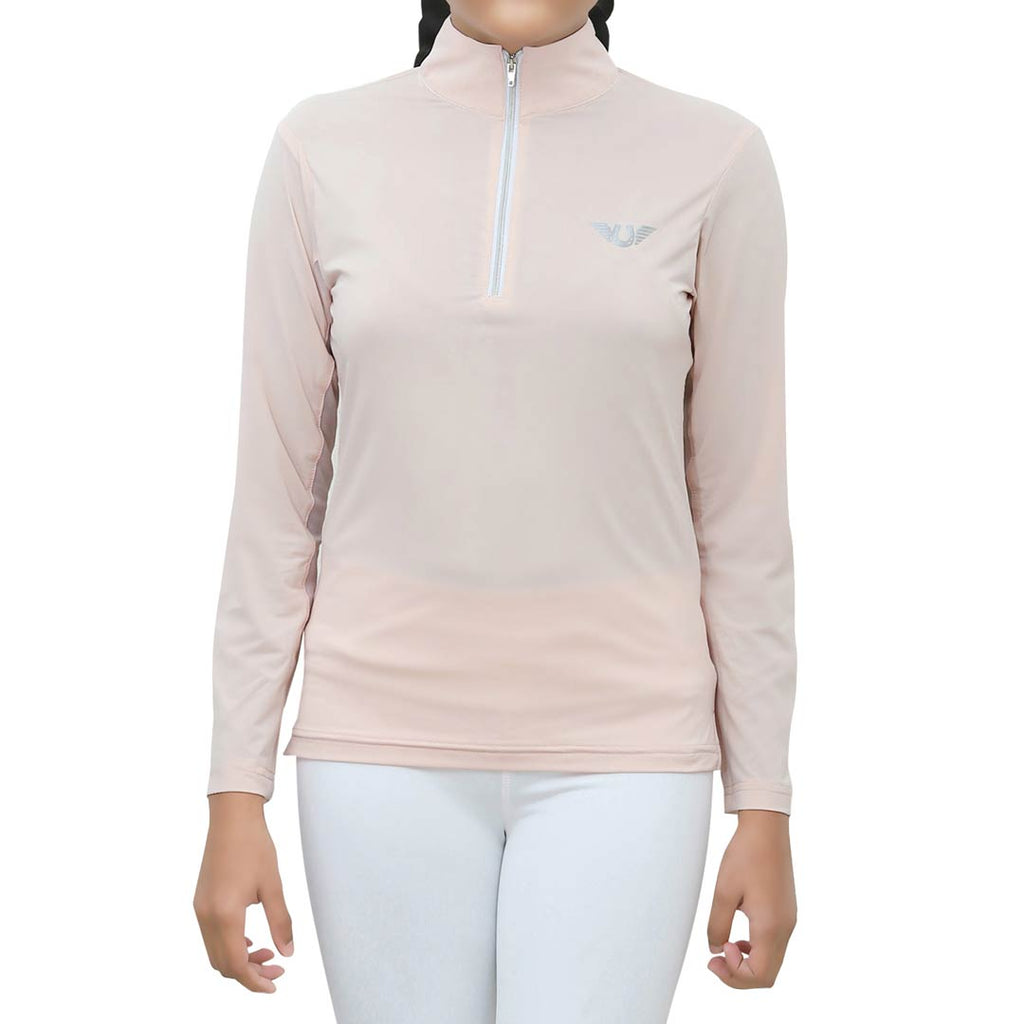 TuffRider Kirby Icefil Children Sun Shirt