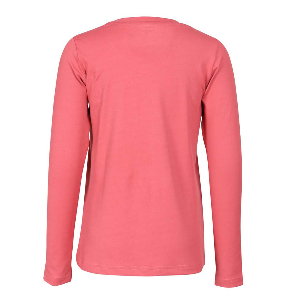 TuffRider Children's Whimsical EquiCool Long Sleeve Shirt - Breeches.com