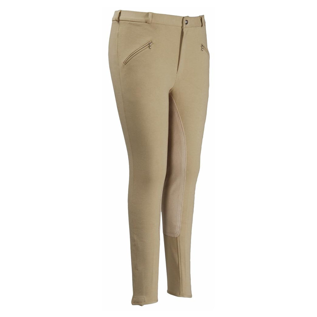 TuffRider Men's Cotton Full Seat Breeches_4