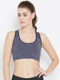 TuffRider EquiCool Low-Cut Scoop Neck Sports Bra - Breeches.com