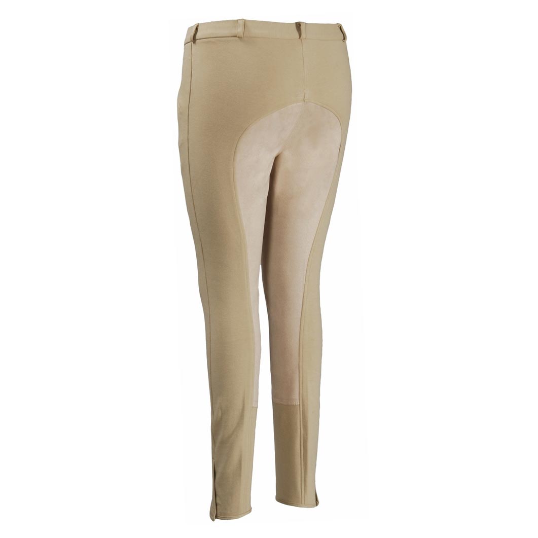 TuffRider Men's Cotton Full Seat Breeches_5