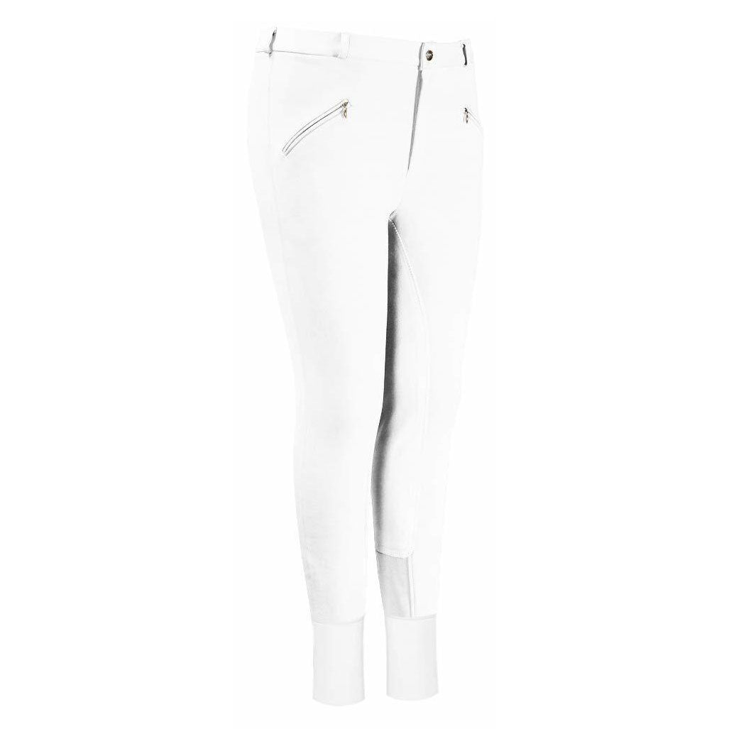 TuffRider Men's Cotton Full Seat Breeches_1