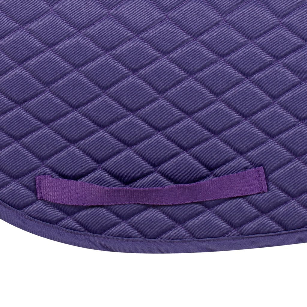 TuffRider Basic Pony Saddle Pad_33
