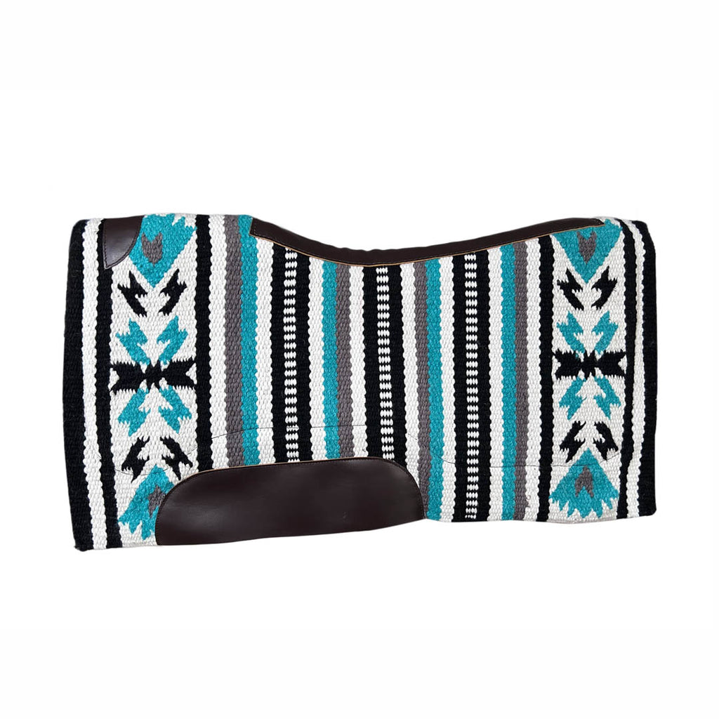 TuffRider Single Weave Western Saddle Pad-B001-34" X 36"
