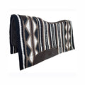 TuffRider Single Weave Western Saddle Pad-O001-34" X 36"