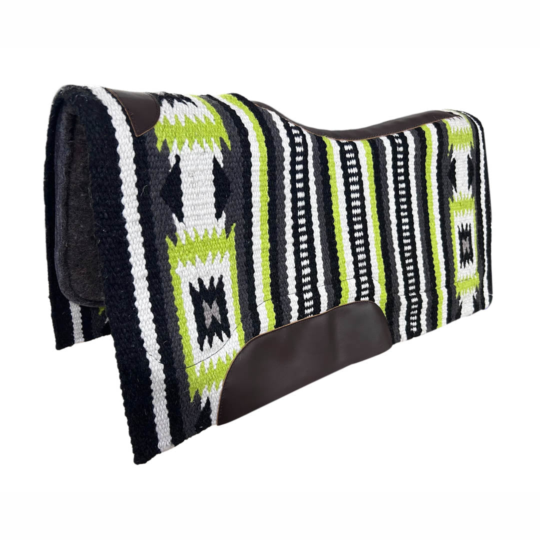 TuffRider Single Weave Western Saddle Pad 34" X 36" - Breeches.com