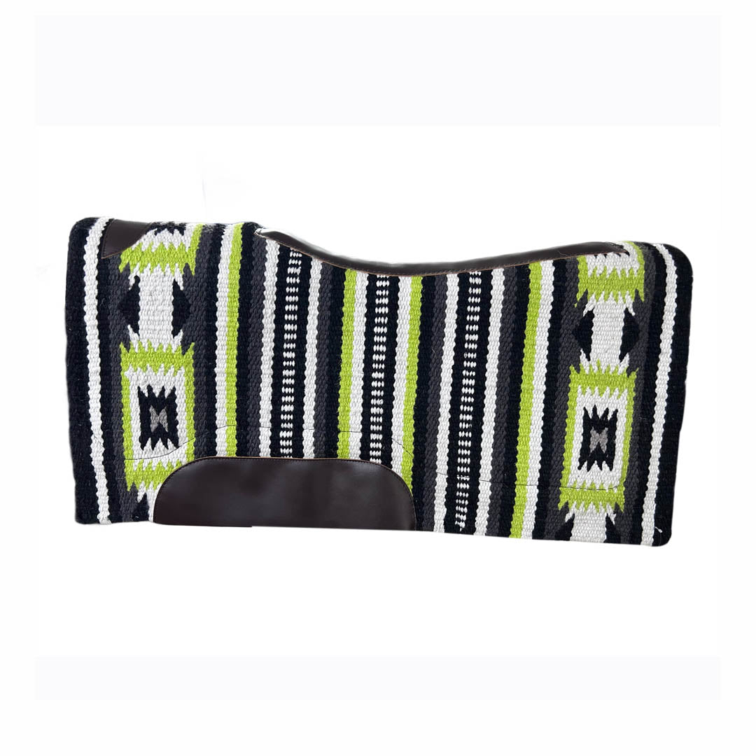 TuffRider Single Weave Western Saddle Pad 34" X 36" - Breeches.com