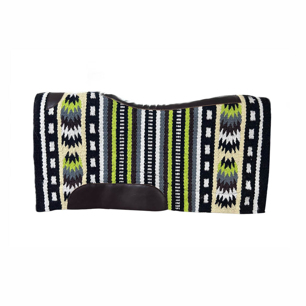 TuffRider Single Weave Western Saddle Pad 34" X 36" - Breeches.com