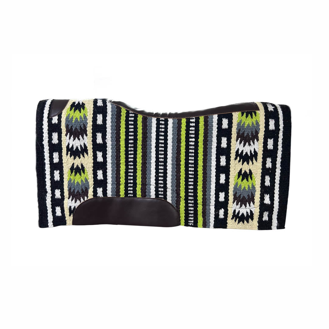 TuffRider Single Weave Western Saddle Pad 34" X 36" - Breeches.com