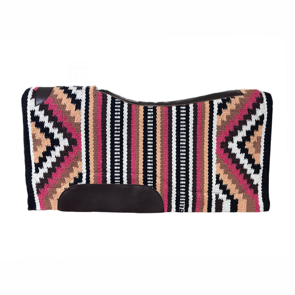 TuffRider Single Weave Western Saddle Pad-J001-34" X 36"