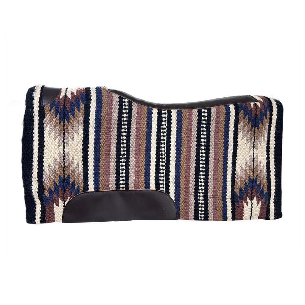 TuffRider Single Weave Western Saddle Pad 34" X 36" - Breeches.com