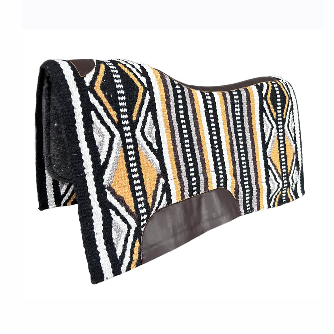 TuffRider Single Weave Western Saddle Pad 34" X 36" - Breeches.com