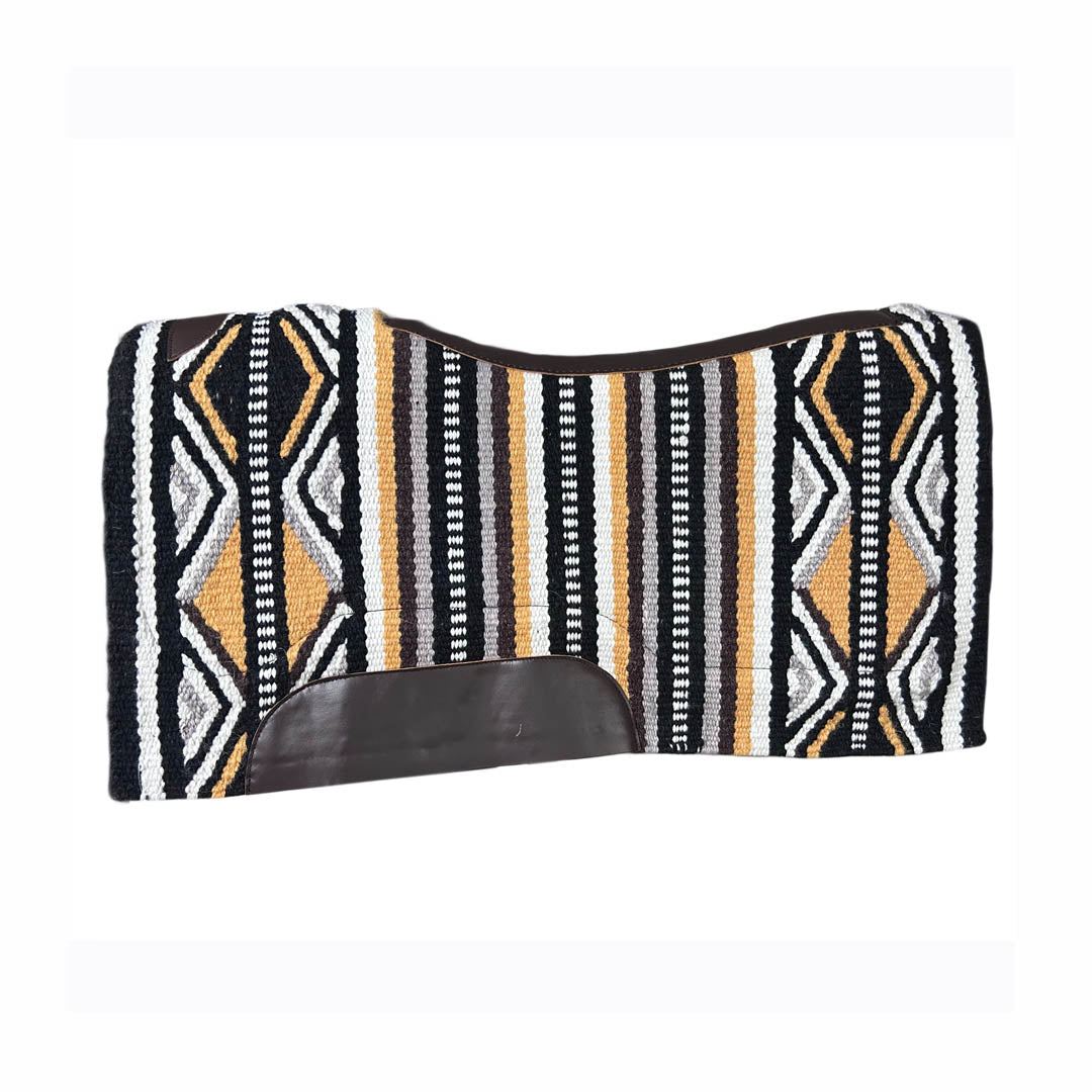 TuffRider Single Weave Western Saddle Pad 34" X 36" - Breeches.com