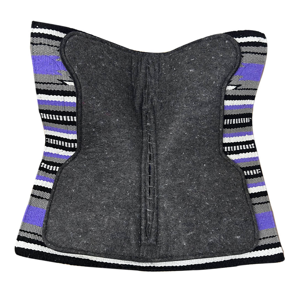 TuffRider Single Weave Western Saddle Pad-E001-34" X 36"