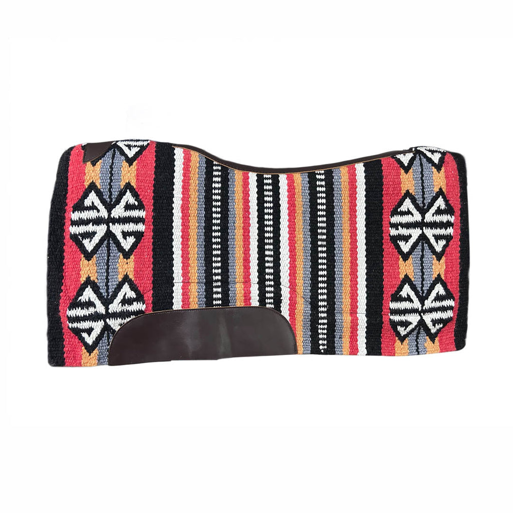 TuffRider Single Weave Western Saddle Pad 34" X 36" - Breeches.com