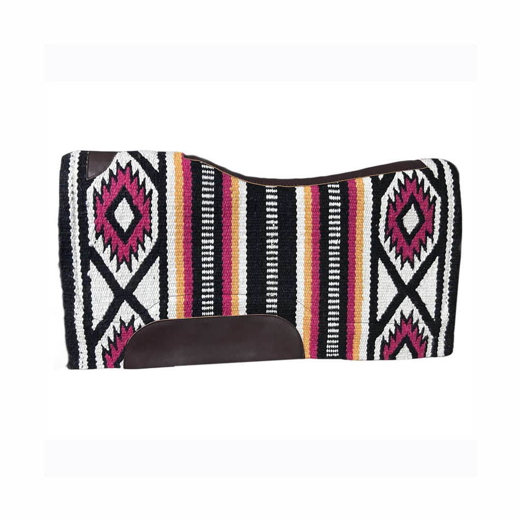 TuffRider Single Weave Western Saddle Pad 34" X 36" - Breeches.com