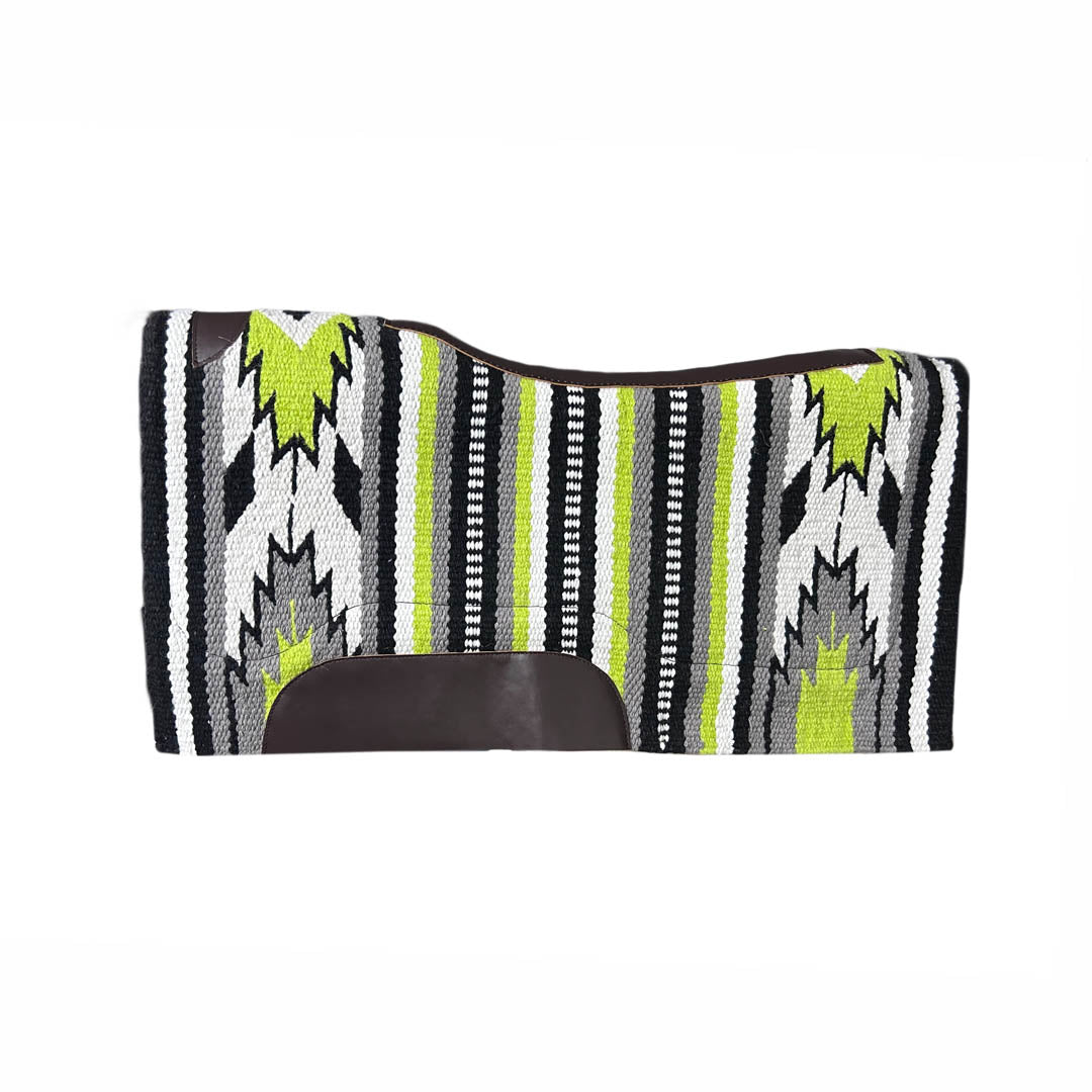 TuffRider Single Weave Western Saddle Pad 34" X 36" - Breeches.com