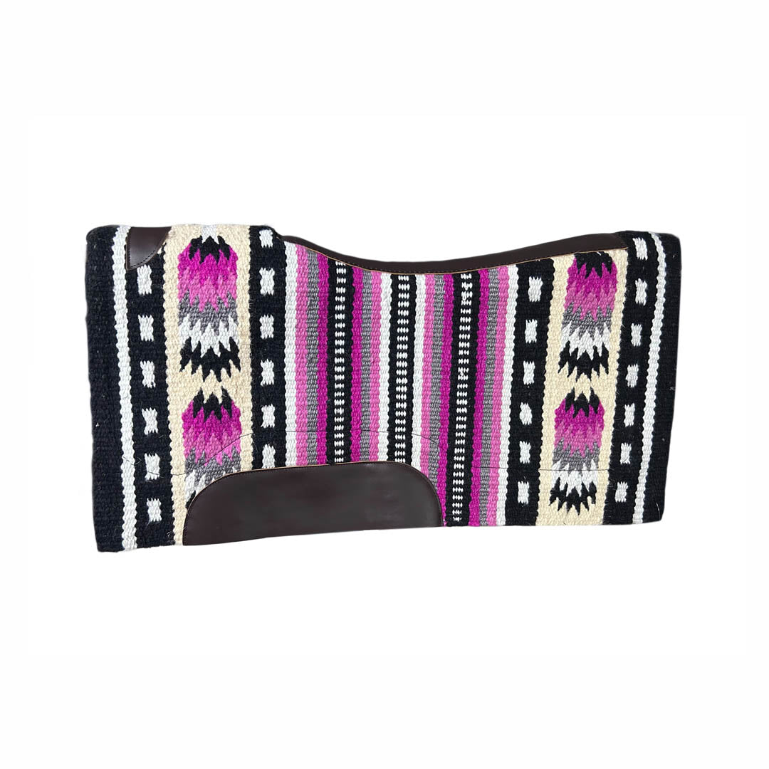 TuffRider Single Weave Western Saddle Pad 34" X 36" - Breeches.com