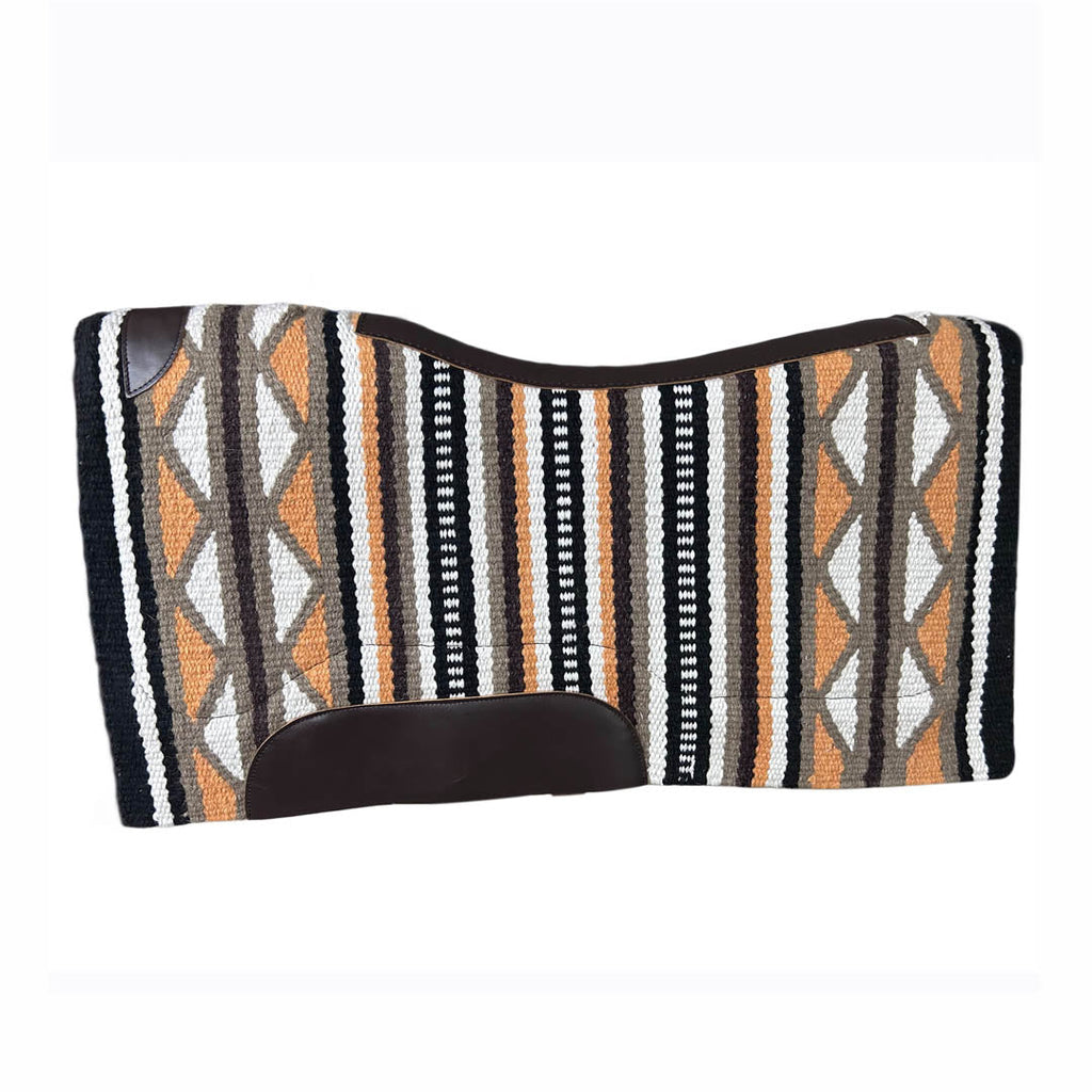 TuffRider Single Weave Western Saddle Pad 34" X 36" - Breeches.com