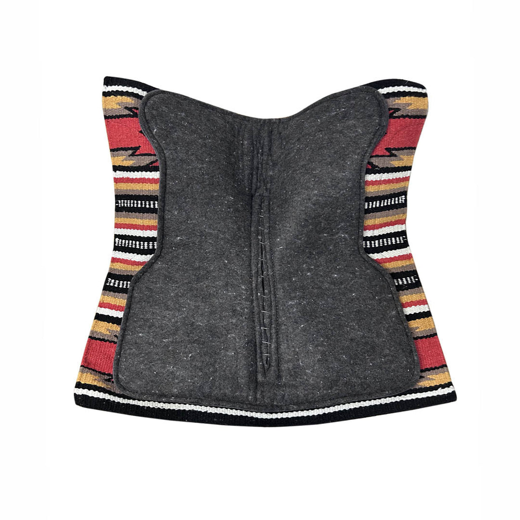 TuffRider Single Weave Western Saddle Pad 34" X 36" - Breeches.com