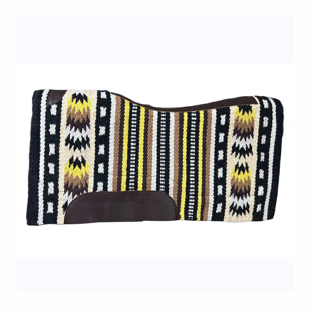 TuffRider Single Weave Western Saddle Pad 34" X 36" - Breeches.com