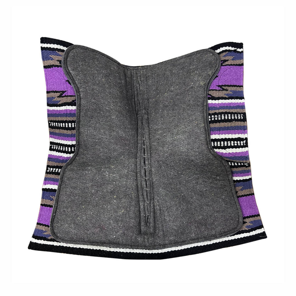 TuffRider Single Weave Western Saddle Pad-K001-34" X 36"