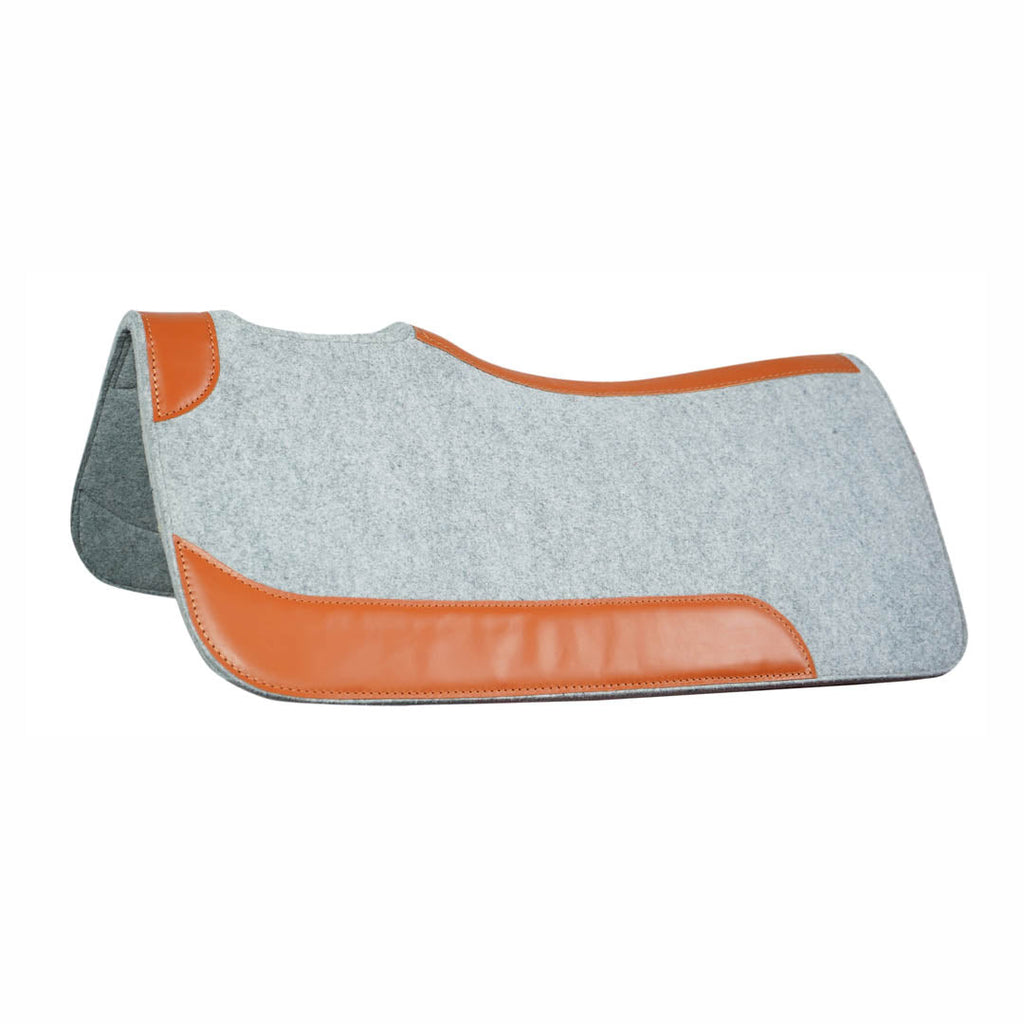 TuffRider Polyester Felt Pad 18mm- Breeches.com