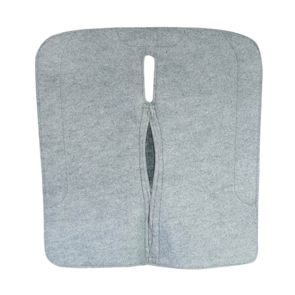 TuffRider Polyester Felt Pad 18mm- Breeches.com
