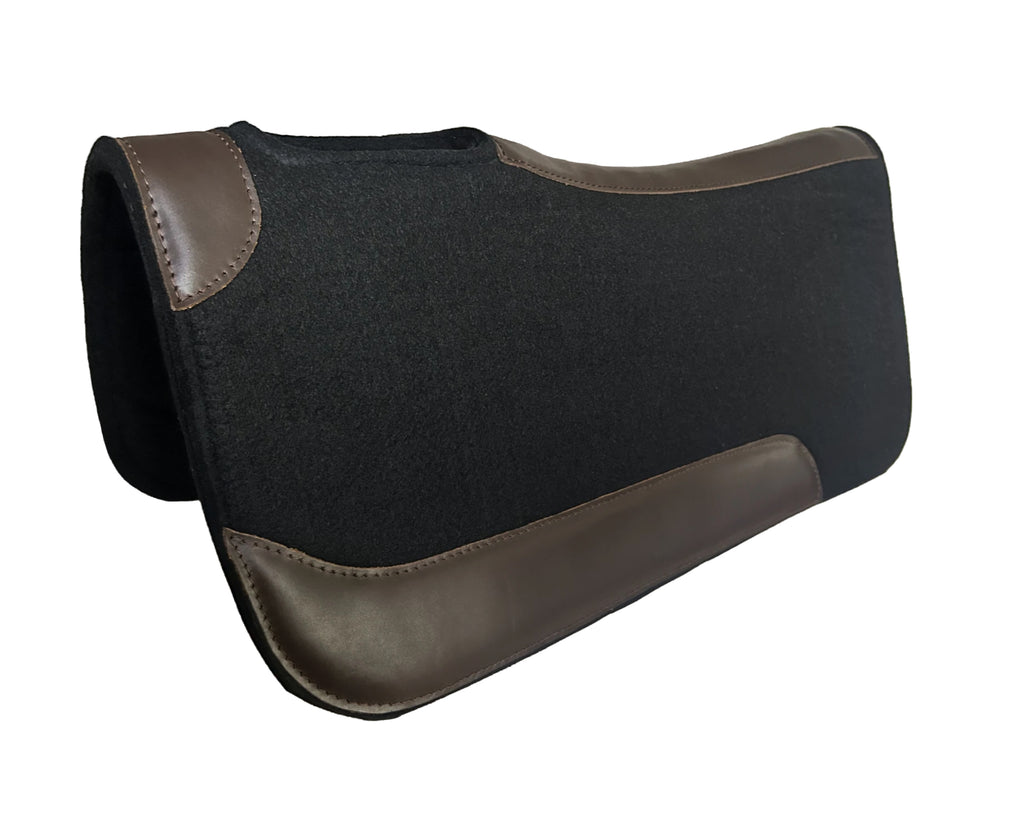 TuffRider Polyester Felt Pad 18mm