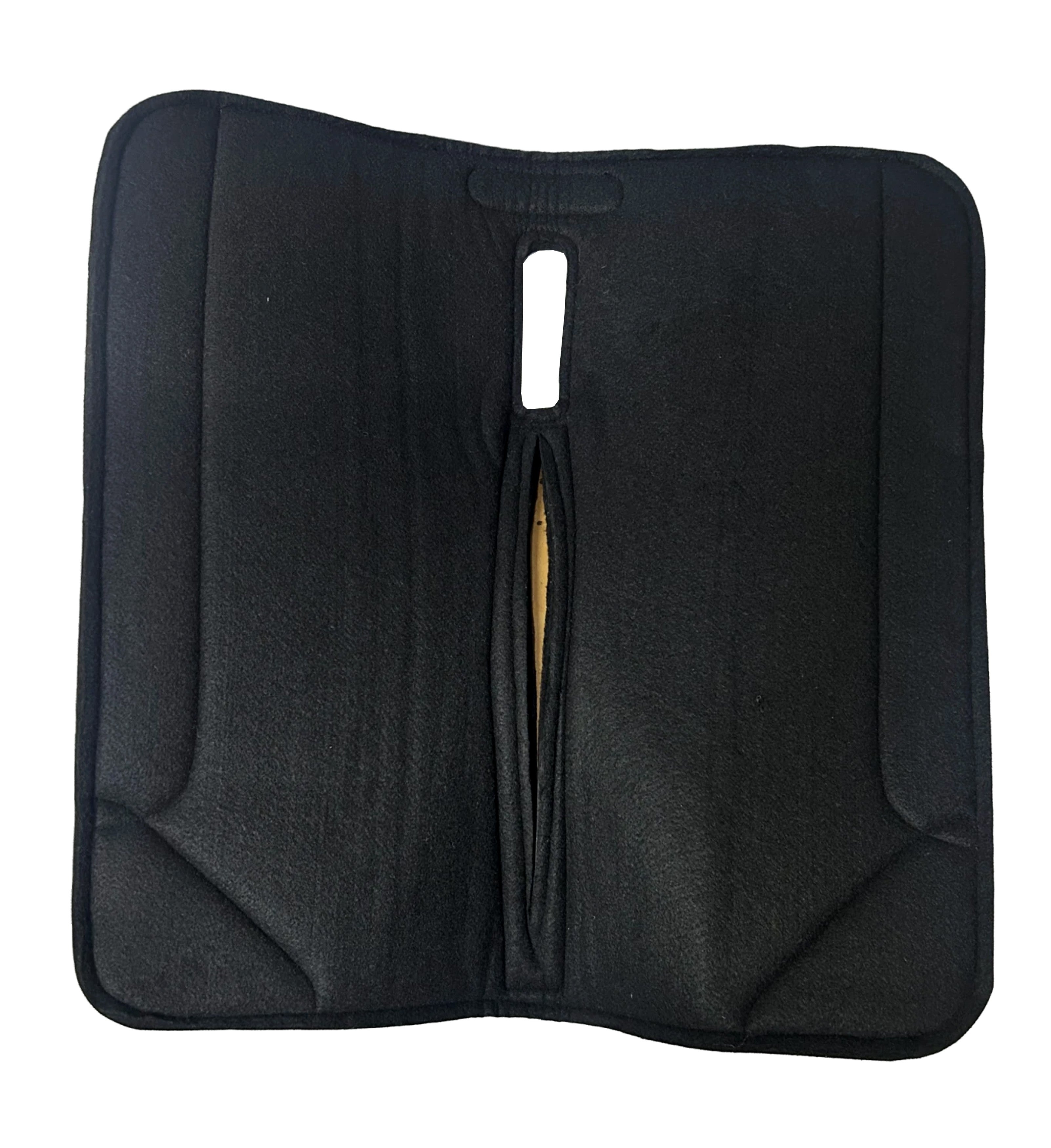 TuffRider Polyester Felt Pad 18mm
