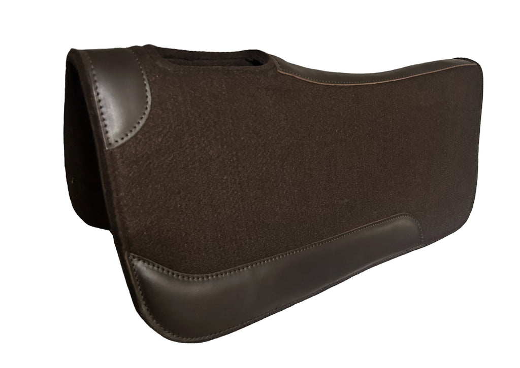 TuffRider Polyester Felt Pad 18mm