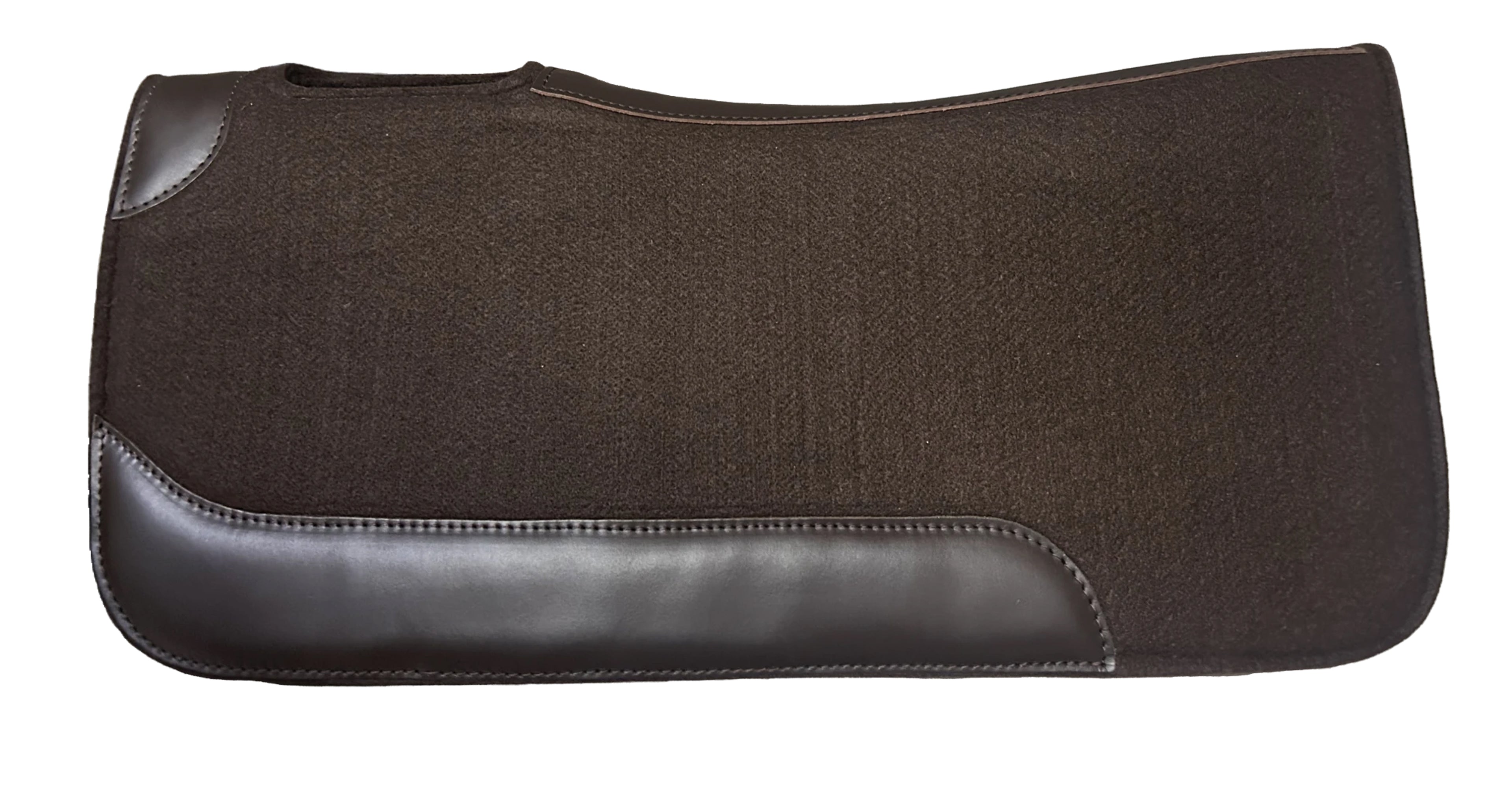 TuffRider Polyester Felt Pad 18mm