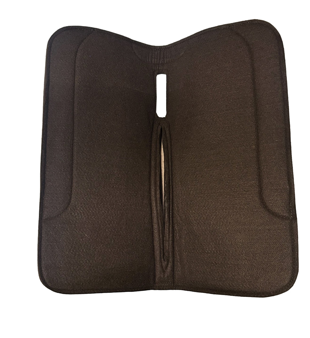 TuffRider Polyester Felt Pad 18mm