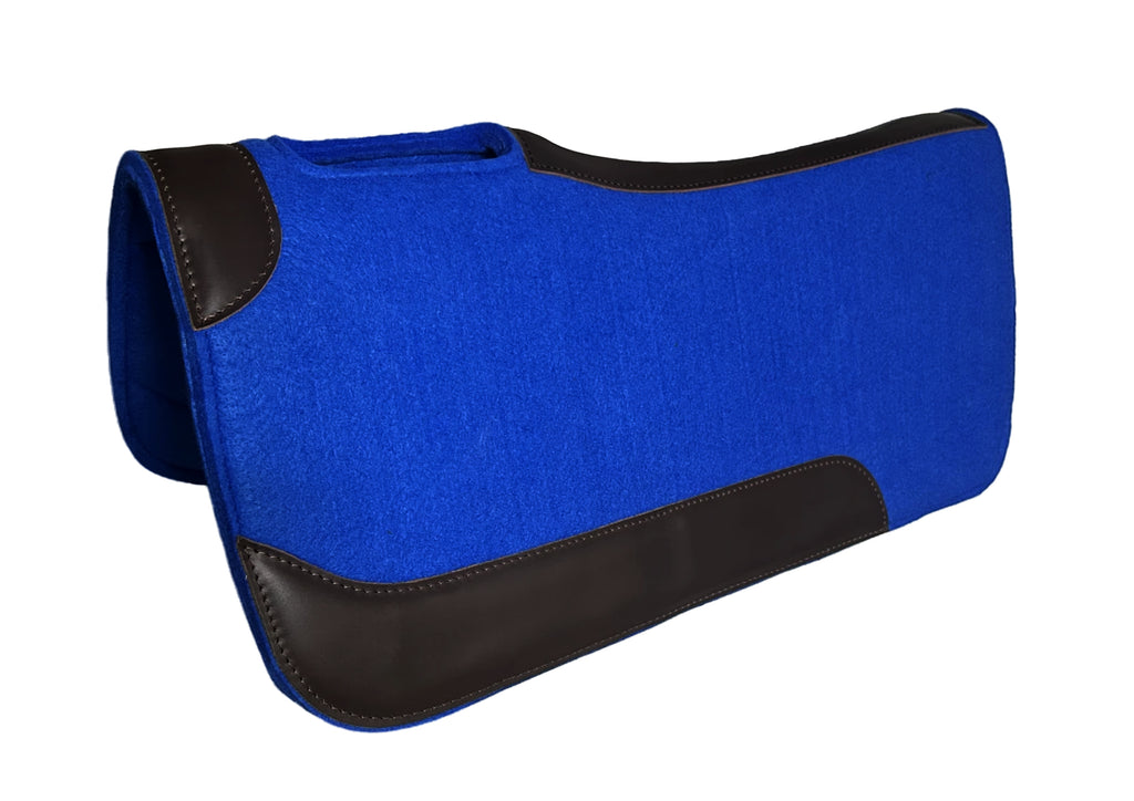 TuffRider Polyester Felt Pad 18mm