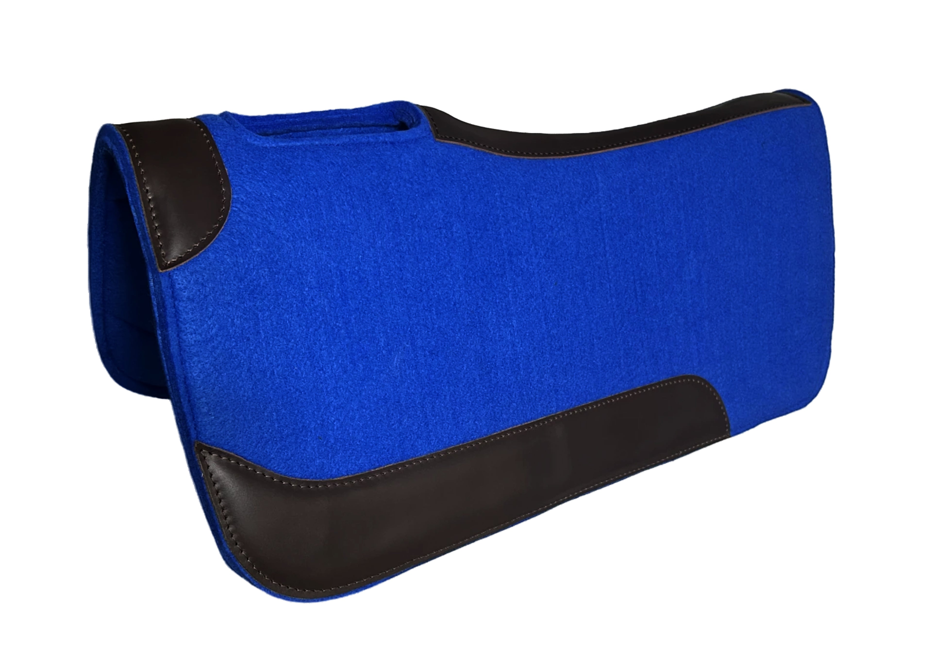 TuffRider Polyester Felt Pad 18mm