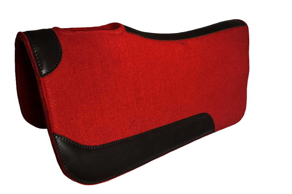 TuffRider Polyester Felt Pad 18mm