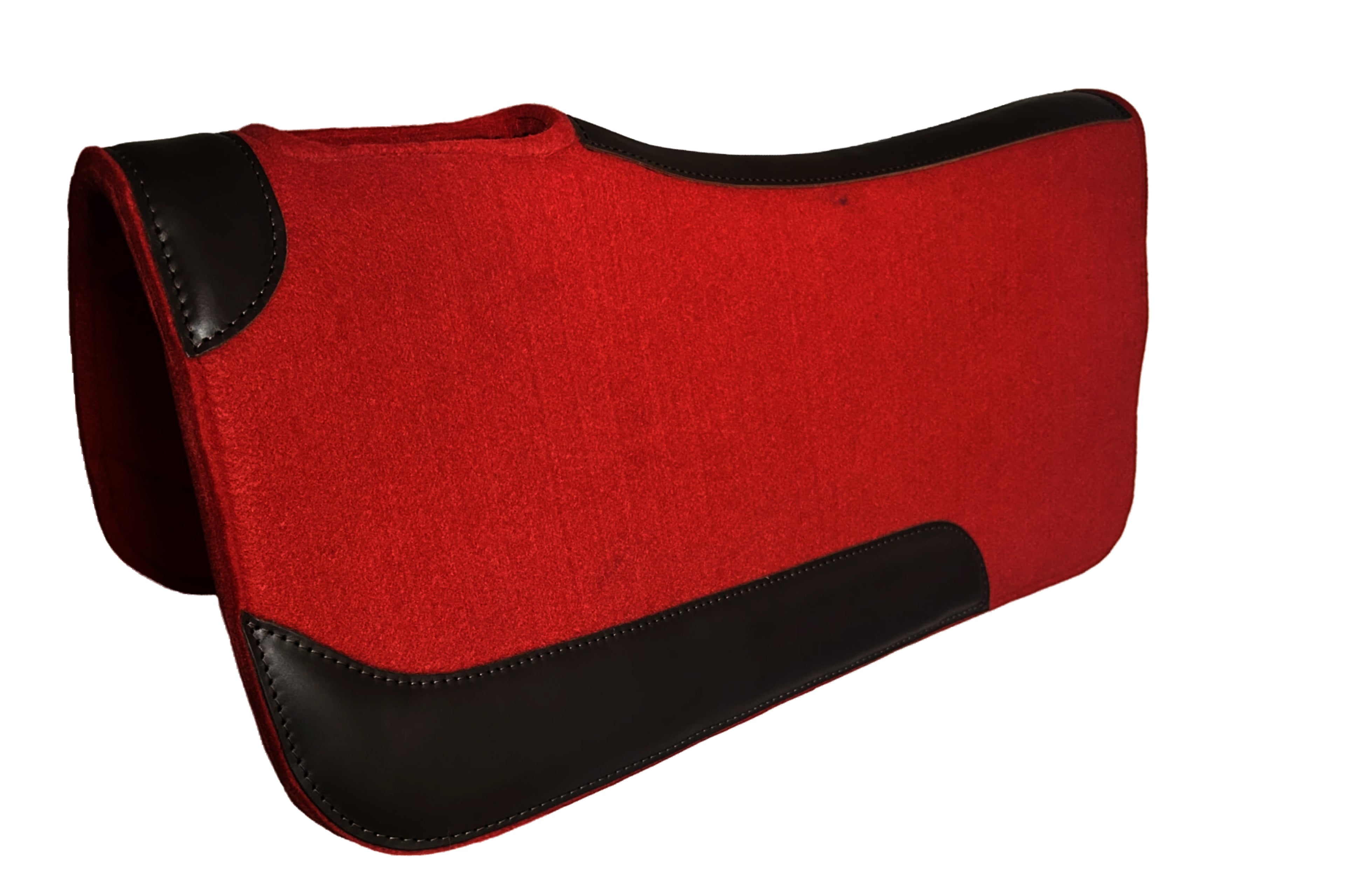 TuffRider Polyester Felt Pad 18mm