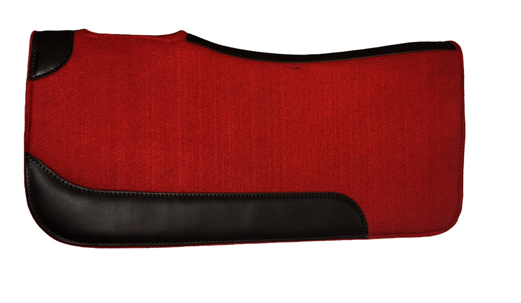 TuffRider Polyester Felt Pad 18mm