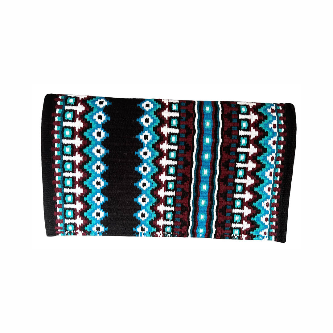 TuffRider Western Show Blanket 34" X 40"- Breeches.com