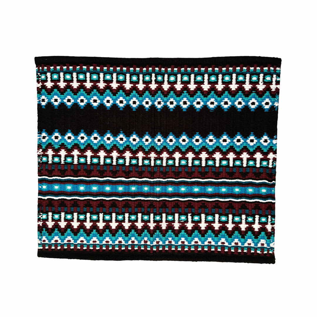 TuffRider Western Show Blanket 34" X 40"- Breeches.com