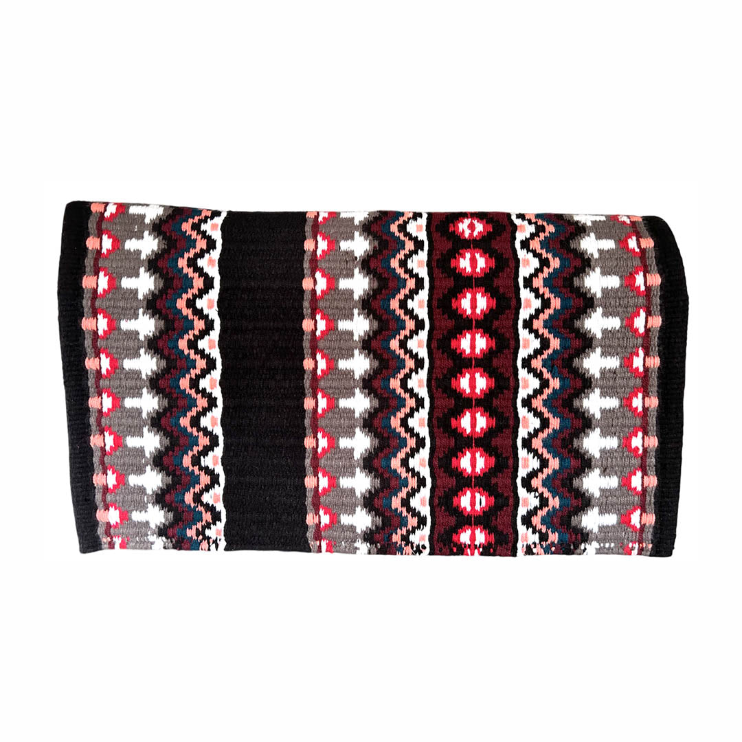 TuffRider Western Show Blanket 34" X 40"- Breeches.com