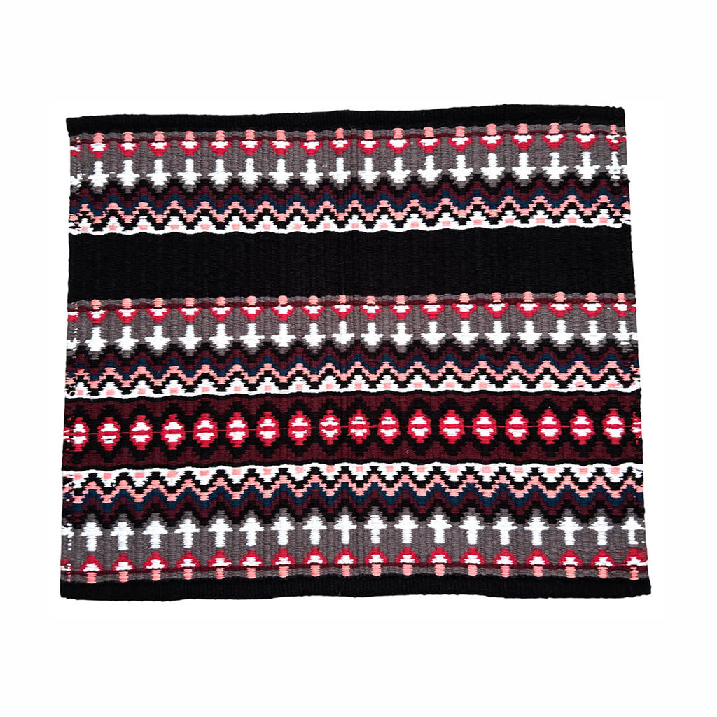 TuffRider Western Show Blanket 34" X 40"- Breeches.com